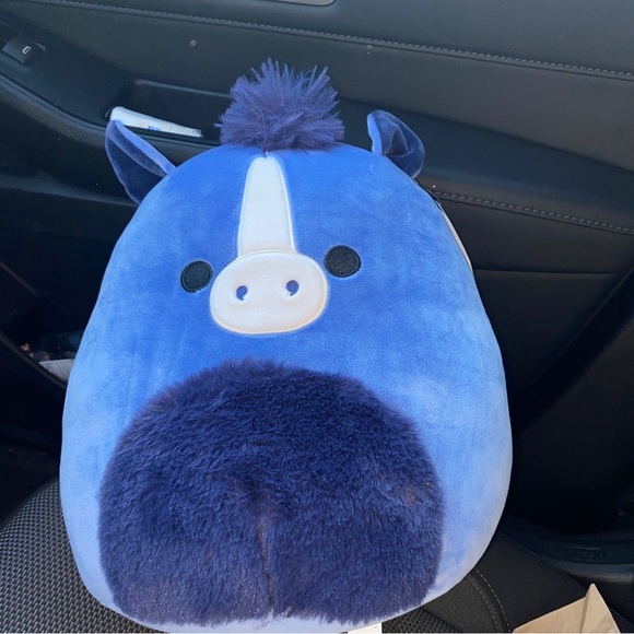 Squishmallows Toys Caden The Horse Rare Squishmallows 223 Release 1